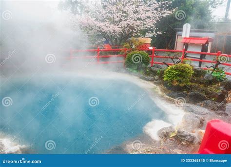 Sakura Hot Spring