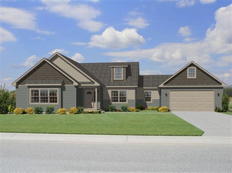 Pleasant Valley Homes — Browse Homes
