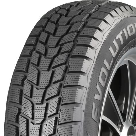 Cooper Evolution Winter 225/65R17| Tirebuyer