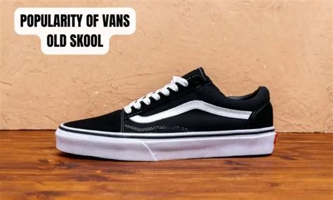 Vans Ward Vs Old Skool Ultimate Comparison Of Classic Sneakers