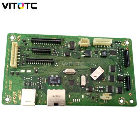 Aliexpress.com : Buy CLP 365 FORMATTER Board For Samsung CLP 365W CLP ...