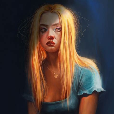 Cassie Euphoria Fanart Online Art Gallery Art Cassie