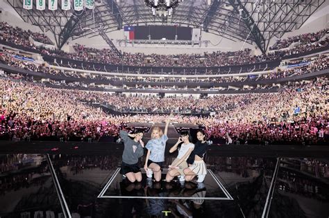 Riyadh Want To See Blackpink Perform Live Quickly Book Your Tickets