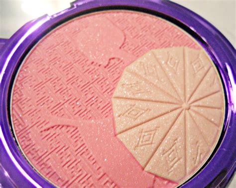 Reviewandswatches Pupa China Doll Blush Maxi Fard Duo Illuminante Nella