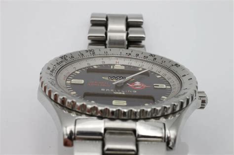 Swiss Copy Breitling Chronospace A560121 41mm Case Diameter Quartz