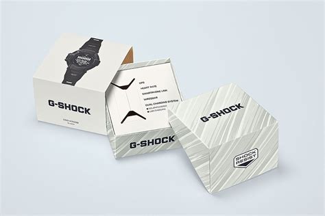 G SHOCK G SQUAD GBD H2000 1BDR Kol Saati