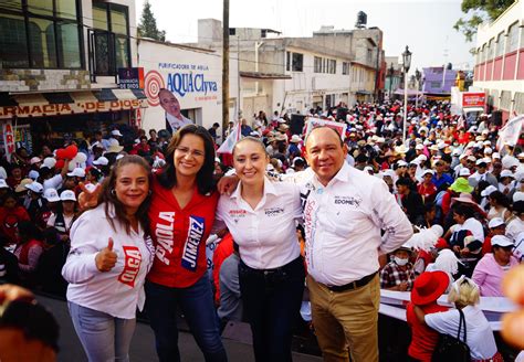 Garantizar La Seguridad Uno De Los Principales Compromisos De Los