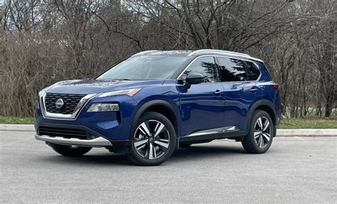 The 2024 Nissan Rogue Redesign, Specs, Interior - Upcoming Autos