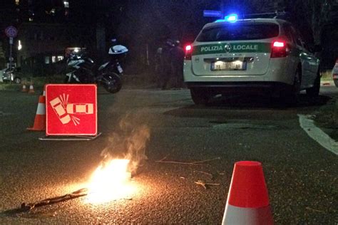 Incidenti Sulla Milano Meda E Sulla Milano Como Traffico In Tilt Il