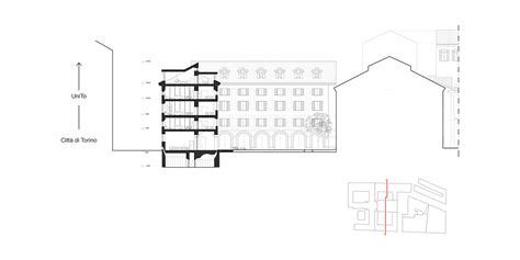 Lacaton Vassal Restoration And Redevelopment Of The Cavallerizza