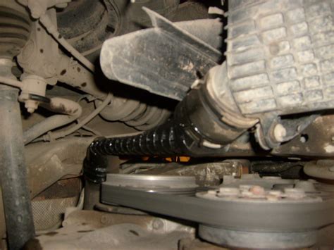 Oil Leak | TDIClub Forums