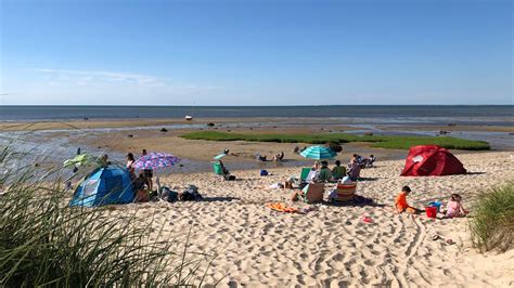 Breakwater Beach - CapeCodBeaches.net