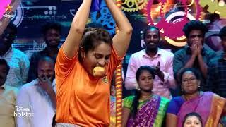 03rd September 2023 Ready Steady Po Promo Vijay Tv Show Promo 3