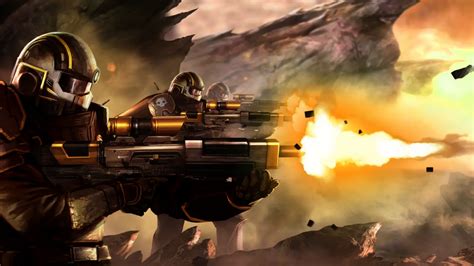 Helldivers Review Gaming Trend