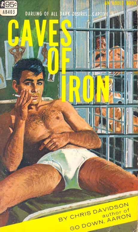 Random Images From The Golden Age Of The Gay Paperback Novel Aquadude Bunker