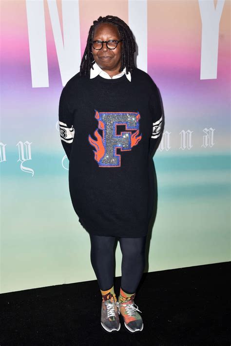 Whoopi Goldberg