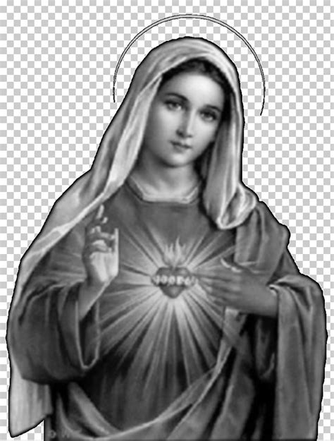 Immaculate Heart Of Mary Prayer The Most Holy Name Of The Blessed ...