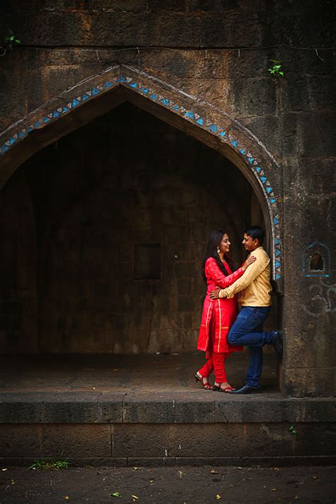 Pre Wedding Photography On Behance