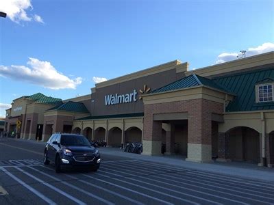 Walmart - Mason, OH - WAL*MART Stores on Waymarking.com