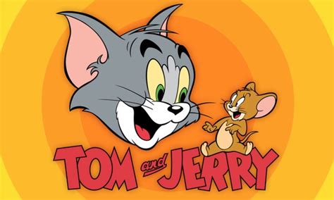 Download tom and jerry food fight - havalprints