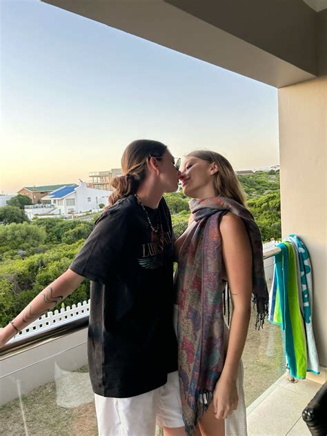 Pin By Megan Smith On Wlw In 2025 Cute Lesbian Couples Cute Couples Girlfriend Goals