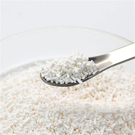 99 Powder Preservative Food Grade Granular Potassium Sorbate China