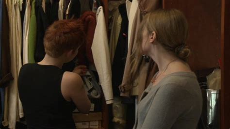 Redhead Lily Cade And Blonde Babe Ela Darling Have Hot Girl On Girl Sex From Lesbian House