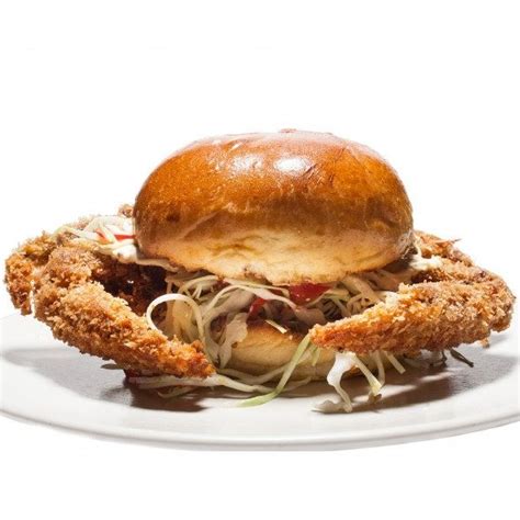 Grilled Soft Shell Crab Artofit