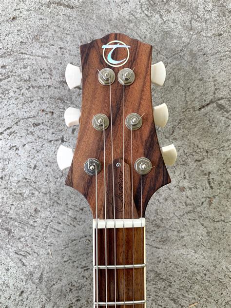 Whats Your Favourite Headstock Design The Gear Page