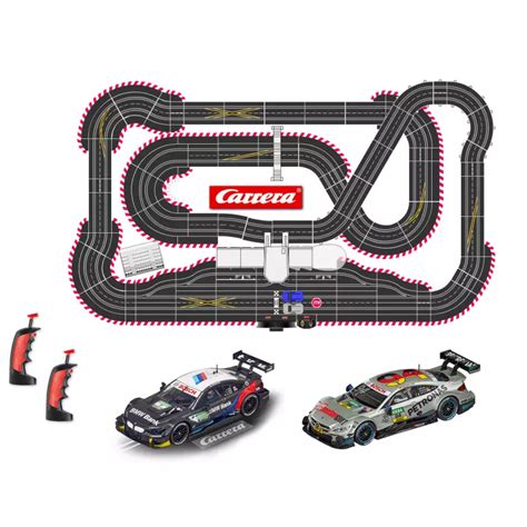 Circuits Digital Evolution Slot Car Union