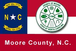 Moore County North Carolina (NC) Jobs / Moore Employment Opportunities ...