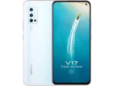 Vivo V With Snapdragon Soc Quad Camera Setup Launched In India