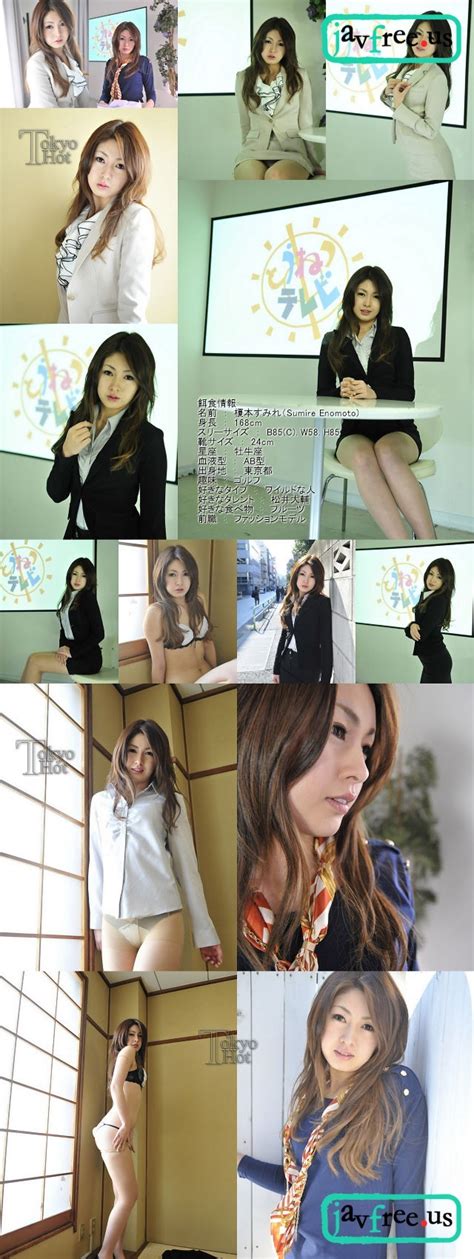 Tokyo Hot N0639 Insult Pussy Caster Sumire Enomoto High Quality JAV