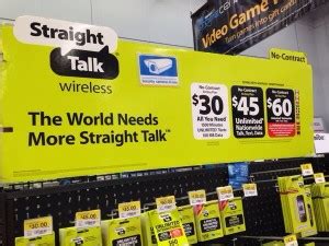 Straight Talk Walmart Phones Make Unlimited Data Affordable