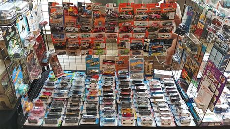 Ao Vivo Ltimo Evento Do Ano Shop Atrium Hot Wheels Youtube