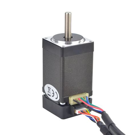 Nema Deg Nm A Stepper Motor