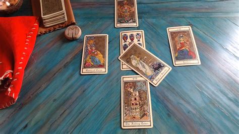 Tarot Dla Panny Na Kwiecie Odwa Nie Ku Nowemu Youtube