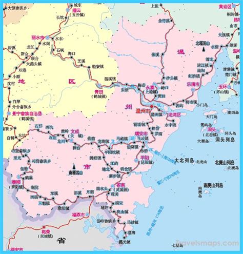 awesome Map of Wenzhou | Wenzhou, Next holiday, Diagram