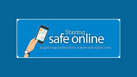 Scams In West Sussex Staying Safe Online