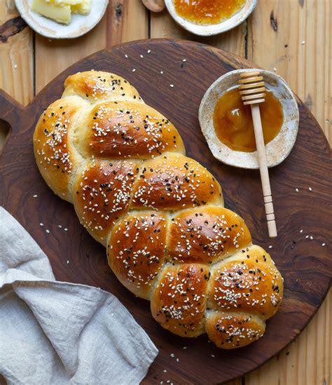 Challah Bread In Berlin R Berlinsocialclub