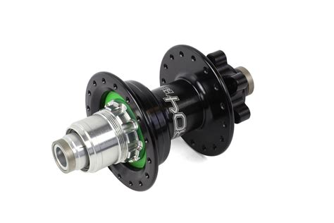 Hope Dh Pro Rear Hub Activesport