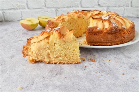 Torta Di Mele E Cioccolato Ricetta Facilissima Cookaround