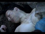 Naked Susanna Nenonen In Virta