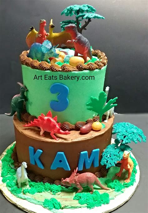 99 Wilton Dinosaur Cake Ideas