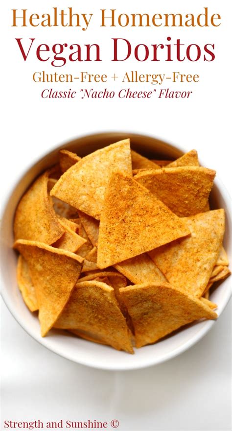 Doritos Nacho Cheese Powder Recipe | Deporecipe.co