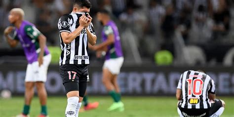 O Verdadeiro Motivo Pelo Qual A Conmebol Rejeitou Pedido Do Atlético Mg