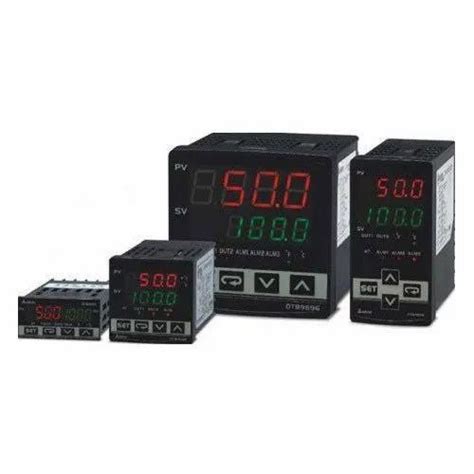 Delta Dta Series Pid On Off Digital Temperature Controller At Rs