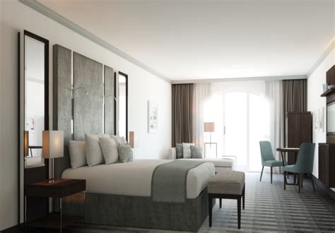 Former Ritz Carlton To Reopen As Intercontinental Sydney In Double Bay