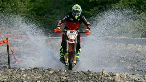 Moto News Trofeo KTM Enduro Pronti Al Gran Finale Il 1 Settembre