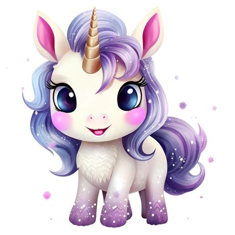 Unicorn Sticker Etsy